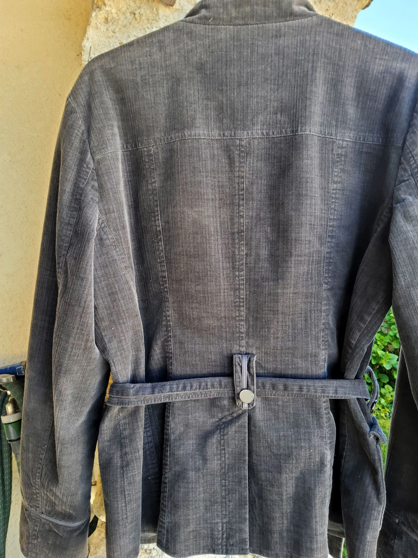 Tailleur pantalon femme  – photo 10